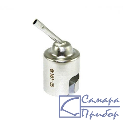 наконечник для HAKKO FR-810 N51-05