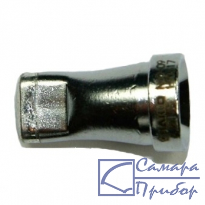 наконечник для НАККО FR-400 N60-09