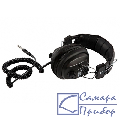 для приборов Radiodetection Наушники стерео