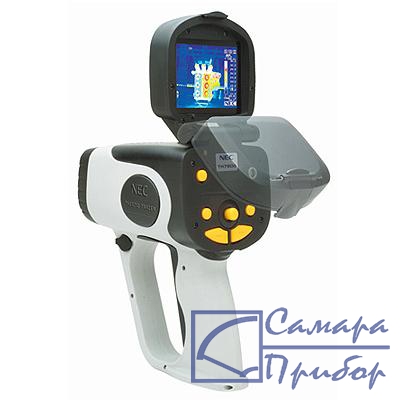 Тепловизор NEC TH7700
