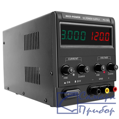 источник питания импульсный Nice-Power PS-1203