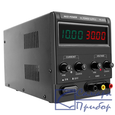 источник питания импульсный Nice-Power PS-3010