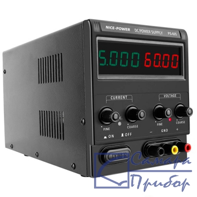 источник питания импульсный Nice-Power PS-605