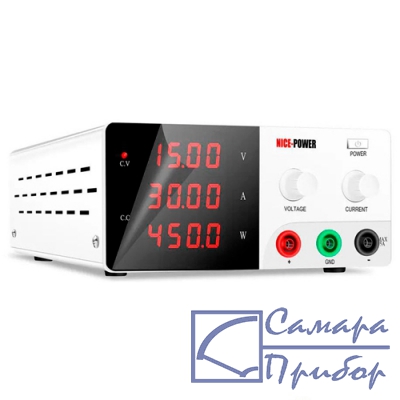 источник питания импульсный Nice-Power R-SPS1530