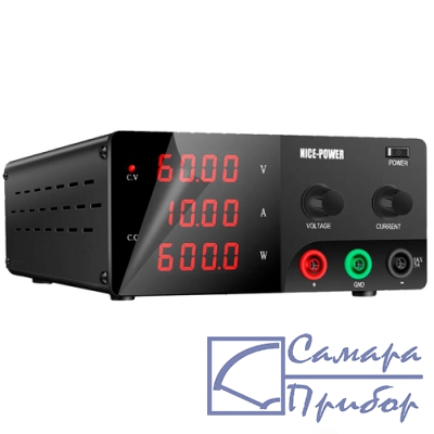 источник питания импульсный Nice-Power R-SPS6010