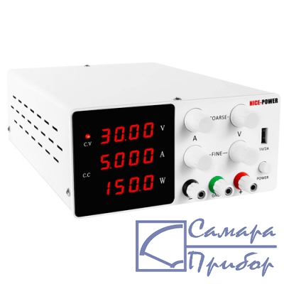 источник питания импульсный Nice-Power SPS-W305