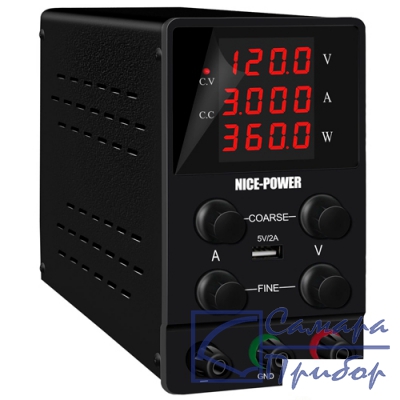 источник питания импульсный Nice-Power SPS1203