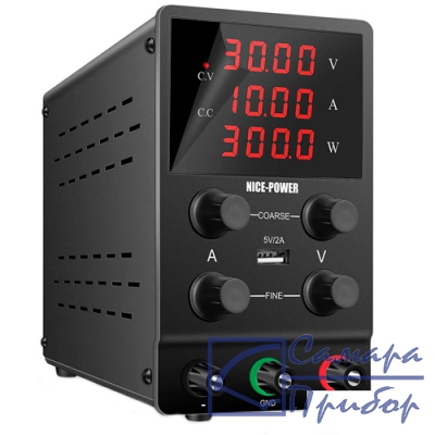 источник питания импульсный Nice-Power SPS3010