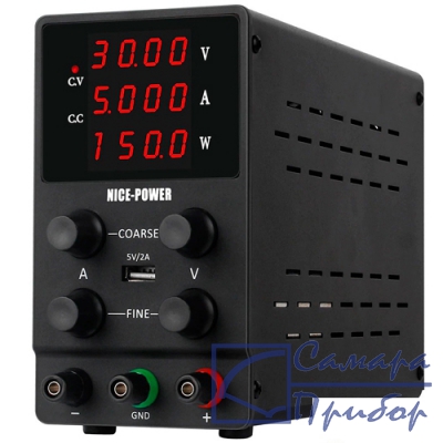 источник питания импульсный Nice-Power SPS305