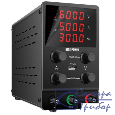 источник питания импульсный Nice-Power SPS605