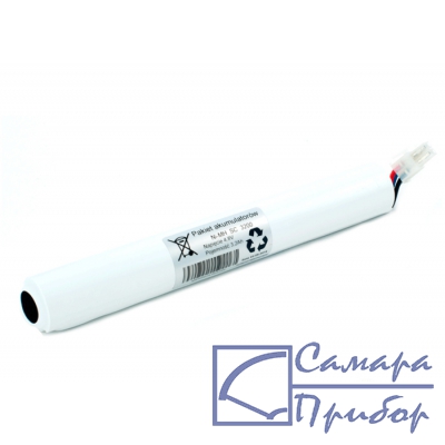 аккумуляторная батарея NiMH SONEL-03 4,8V