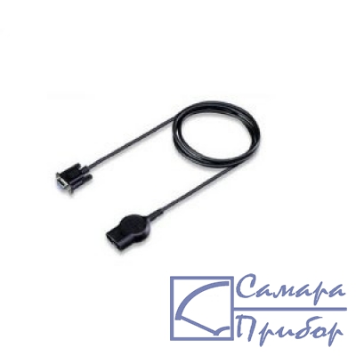кабель для плоского шунта 32 А Fluke Norma 32A cables