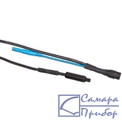 кабели LG для шунтов (на большие токи) Fluke Norma Lg shunt/cbl