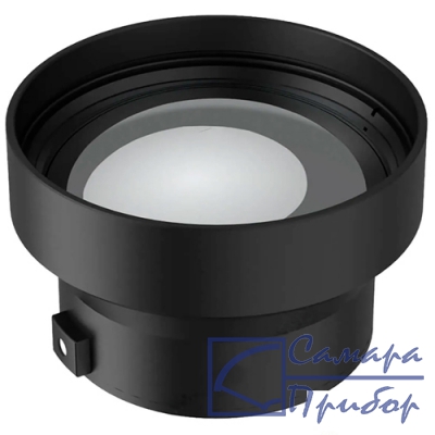 для тепловизоров Hikmicro G40/G60 Объектив 2X: 50mm/F1.3