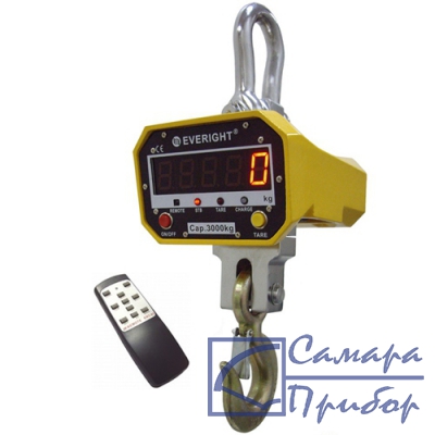 крановые весы OCS-SL-3