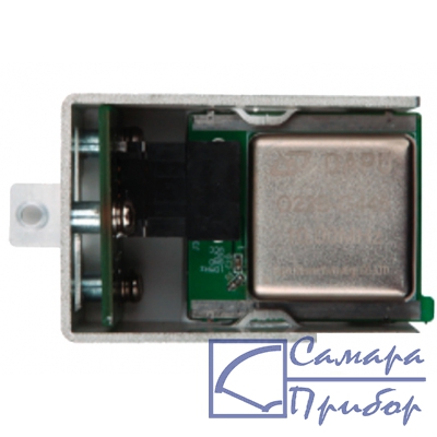 повышение стабильности опорного генератора OCXO-C08