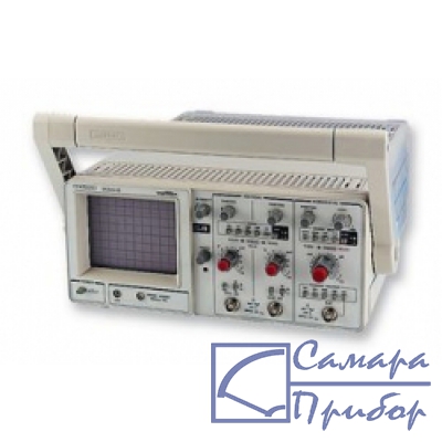 Осциллограф ОХ530