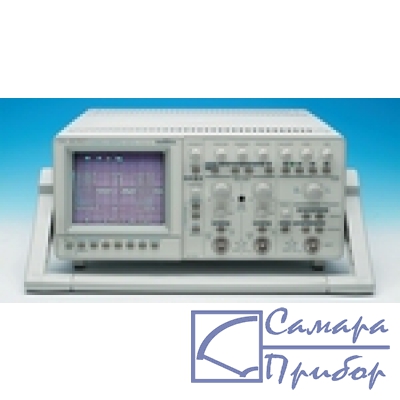 Осциллограф OX 8040