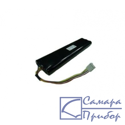 аккумулятор 9.6V-3.5AH NIMH для 5кВ мегаомметров CA654x, CA6470, СА6471, CA6462 P01296021