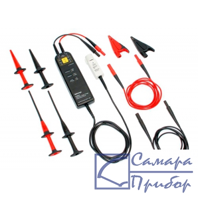 щуп дифференциальный P5200A