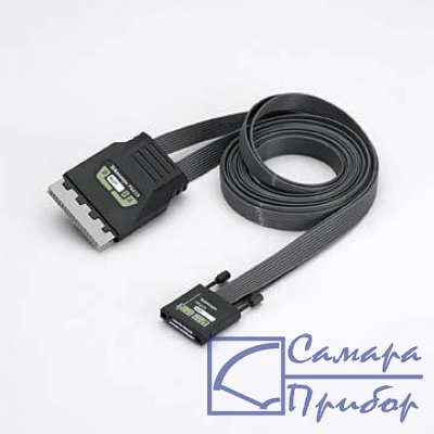 17-канальный пробник для TLA52XX и TLA7LX/MX/NX/PX/QX P6419