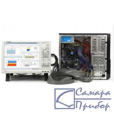 пробник логического анализатора P6960DBL