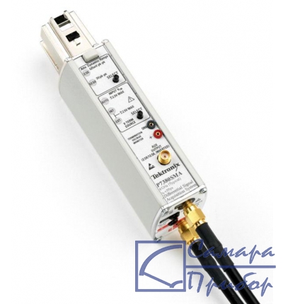 дифференциальный пробник P7380SMA