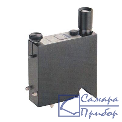 Толщиномер Paint Inspection Gauge P.I.G 455
