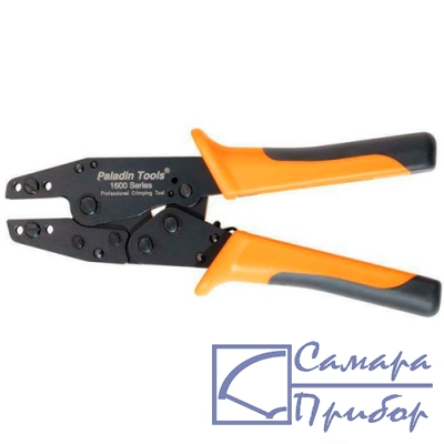 универсальный кримпер Paladin Tools PA1600