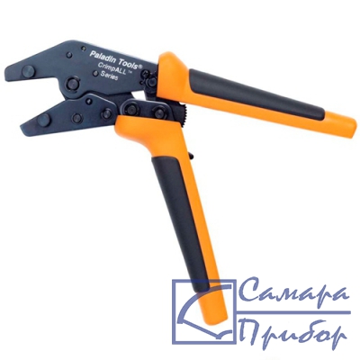 универсальный кримпер Paladin Tools PA8000