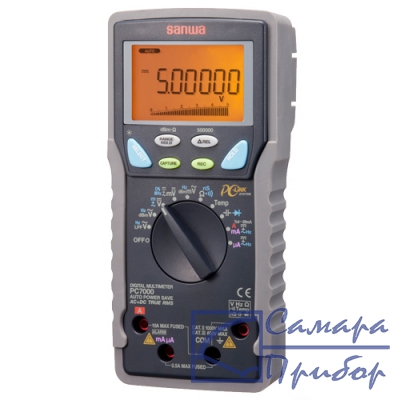 мультиметр PC7000