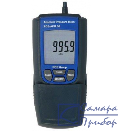 Манометр PCE-APM 30