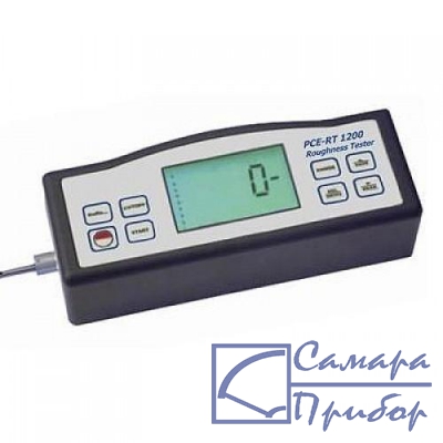 Профилометр PCE-RT 1200