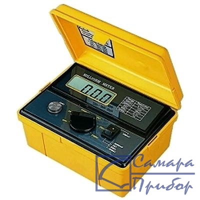 Миллиомметр PCE MO 2002