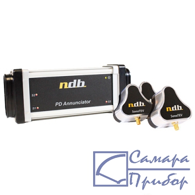 система мониторинга частичных разрядов PD Annunciator