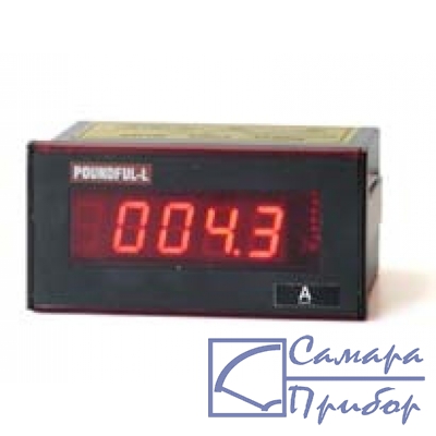 Измеритель универсальный щитовой PFP-1