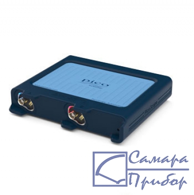 автомобильный осциллограф PicoScope 4225A Starter Kit