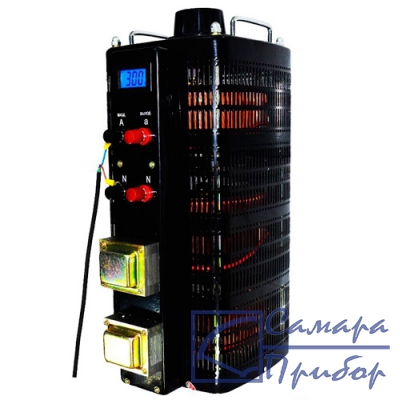 трехфазный автотрансформатор (Латр) ПрофКиП ЛАТР-80М