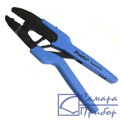 обжимной инструмент (кримпер) ProsKit 1PK-3003FD11