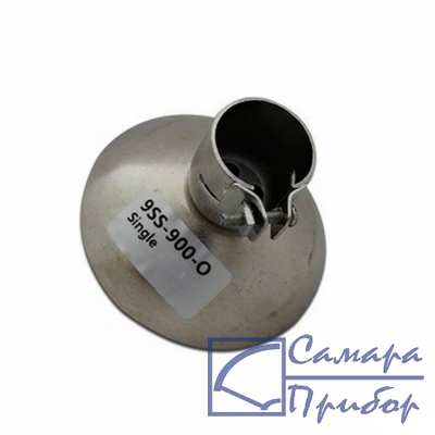 насадка PLCC (31х31мм) для паяльной станции SS-989B ProsKit 9SS-900-O