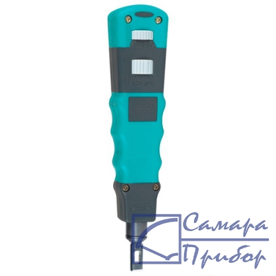 пресс-стриппер для заправки/разделки типа 110/88 и 60 ProsKit CP-3148