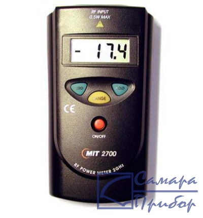 Измеритель мощности PROTEK 2700