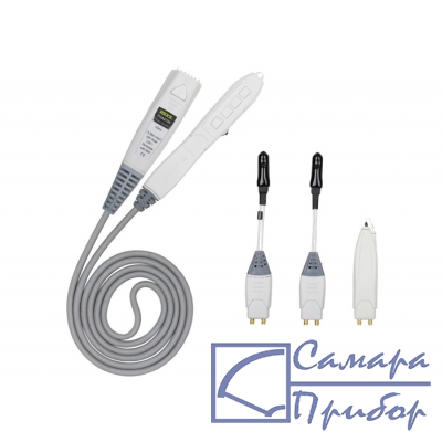 активный дифференциальный пробник PVA8350