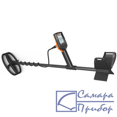 металлодетектор Quest X10