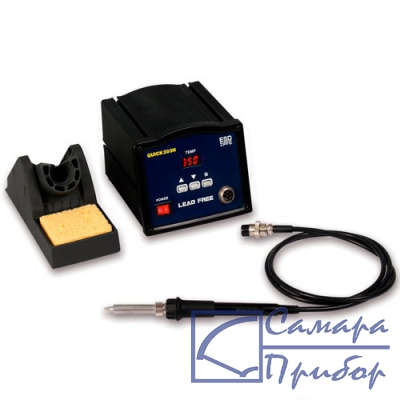 станция паяльная Quick-203H ESD