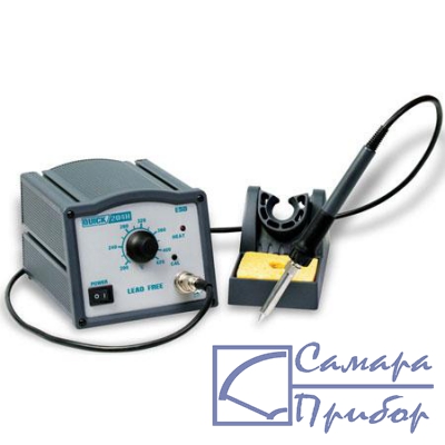 станция паяльная Quick-204H ESD