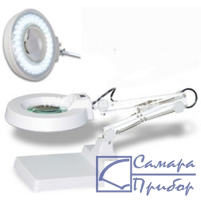 светильник бестеневой Quick-228BL*8