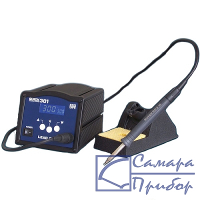 станция паяльная Quick-301 ESD