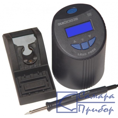станция паяльная Quick-303B ESD