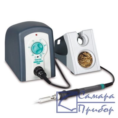 паяльная станция Quick-3103 ESD